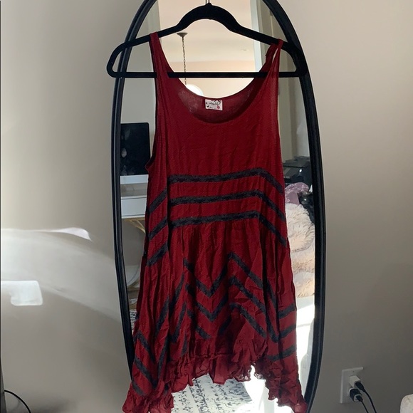 Free people dress - Picture 1 of 3